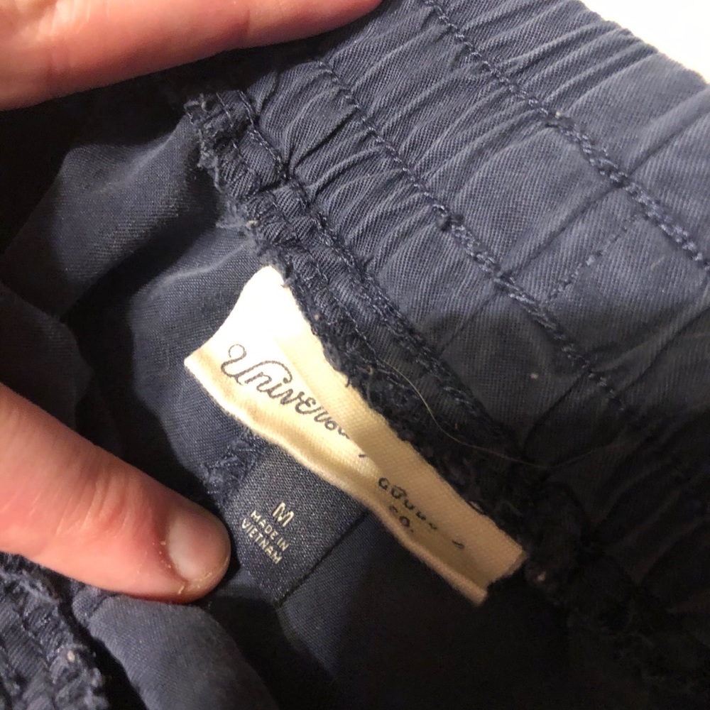 Shorts - Picture 2 of 3